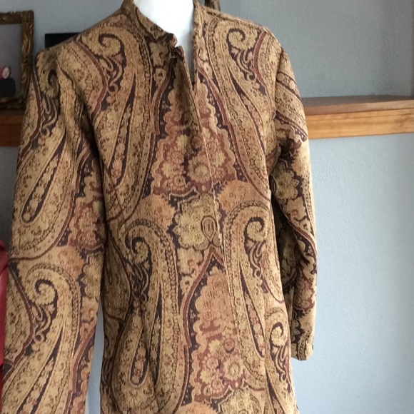 Jacket - Picture 4 of 4